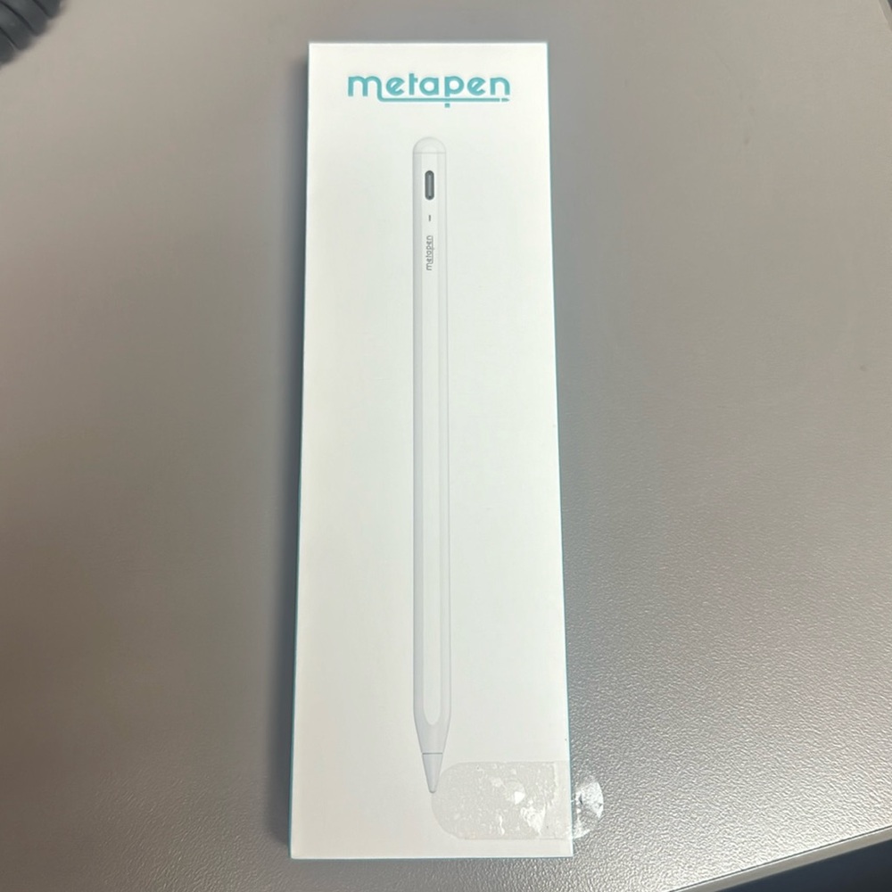 Metapen for Apple products